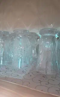 استکان سوگا ژاپن اصل