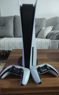 پلی استیشن 5 دیسک خور