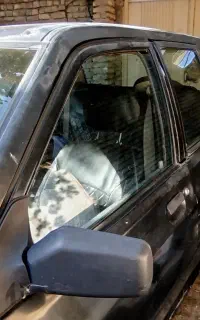 پراید مدل ۸۱