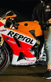 موتور رپسول زیر قیمت فروش فوری