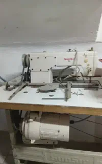 چرخ صنعتی سان سیر