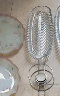 ظروف آشپزخانه