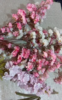 گل مصنوعی