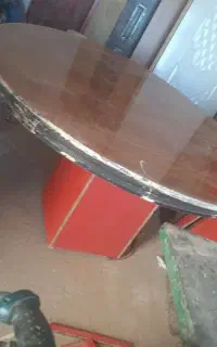 میز بزرگ