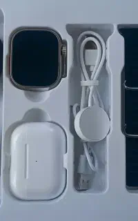 ساعت هوشمند