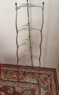زیر قابلمه‌ای