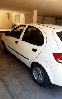 تیبا۲‌مدل‌۹۴