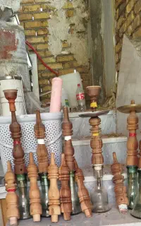 قلیان