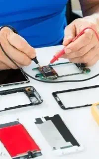 تعمیر موبایل تاچ ال سی دی ارزان