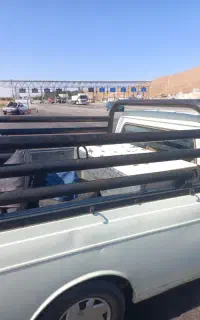 وانت باربند