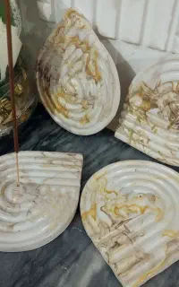 جاعودی شاخه ای