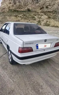 پارس ۱۴۰۱ سال بیرنگ دریچه سیم