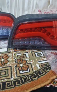 خطر اسپرت پارس