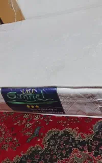 تشک سایز ۱۲۰جنت
