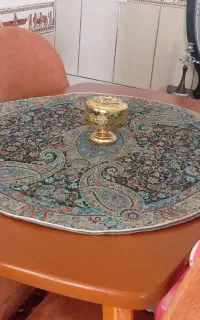میز نهار خوری