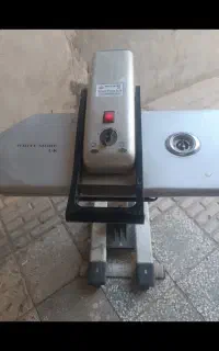 اتو پرس