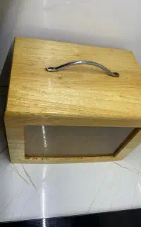 جا نانی بامبو