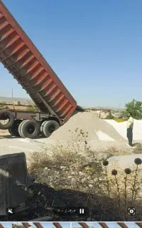 بلوک زن