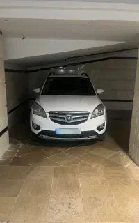 چانگانcs35/مدل ۹۷/بی رنگ