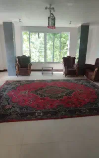 ویلاآقای مرادی لب آب