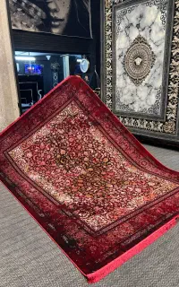 دنیای فرش اقساطی
