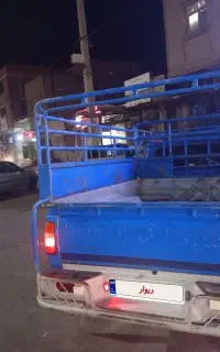 نیسان مدل 1403