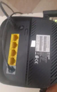 مودم دوانتن