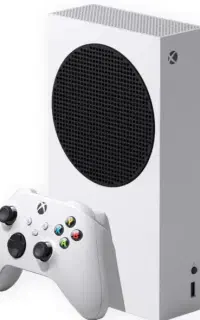 ایکس باکس سریز S