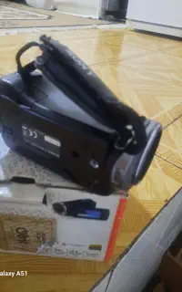 دوربین فیلمبرداری  SONY  HDRPJ304E کلکسیونی