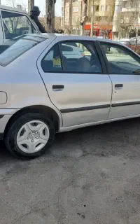 سمند ۸۴