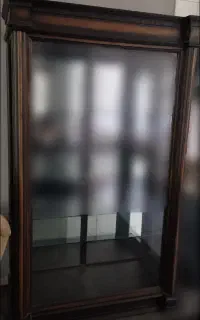 ویترین بزرگ