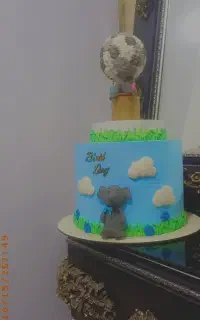 ماکت تولد