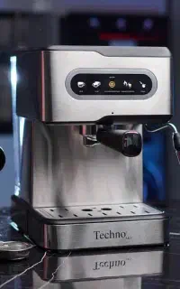 اسپرسو ساز techno t830