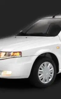 حواله سورن پلاس با موتور XU7P