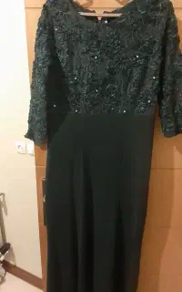 لباس مجلسی
