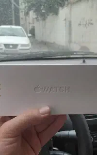 Apple watch series 8 45mm starlight