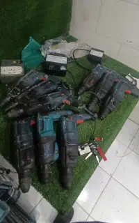 دریل بوش استوک