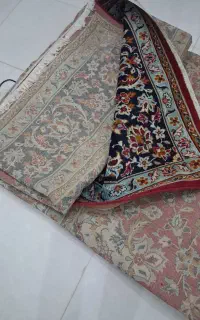 فرش ۱۲ متری