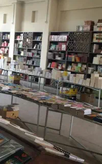 تعداد زیادی کتاب در اسدآباد حراج شد