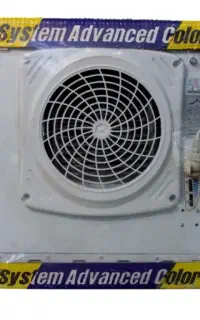 کولر آبی 2800