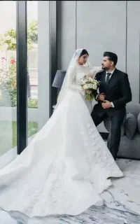 خدمات فیلمبرداری و عکاسی مراسم عروسی و تولد و جشن