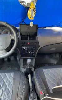 خودروی تیبا ۲ مدل ۱۴۰۰