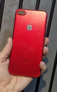 آیفون 7 پلاس  256 گیگ