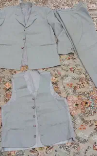 کت‌وشلوار