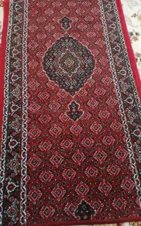 فرش کناره ریزماهی