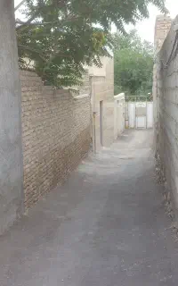 رهن واجاره حیاط ویلایی تازه ساخت رسالت 13