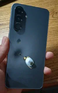 موبایل Galaxy A56 رام ۱۲ گیگ