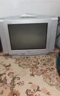 تلویزیون سامسونگ ۲۱
