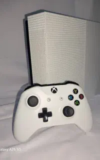 ایکس باکس وان اس