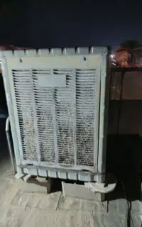 کولر ۷۰۰۰ درحد نو